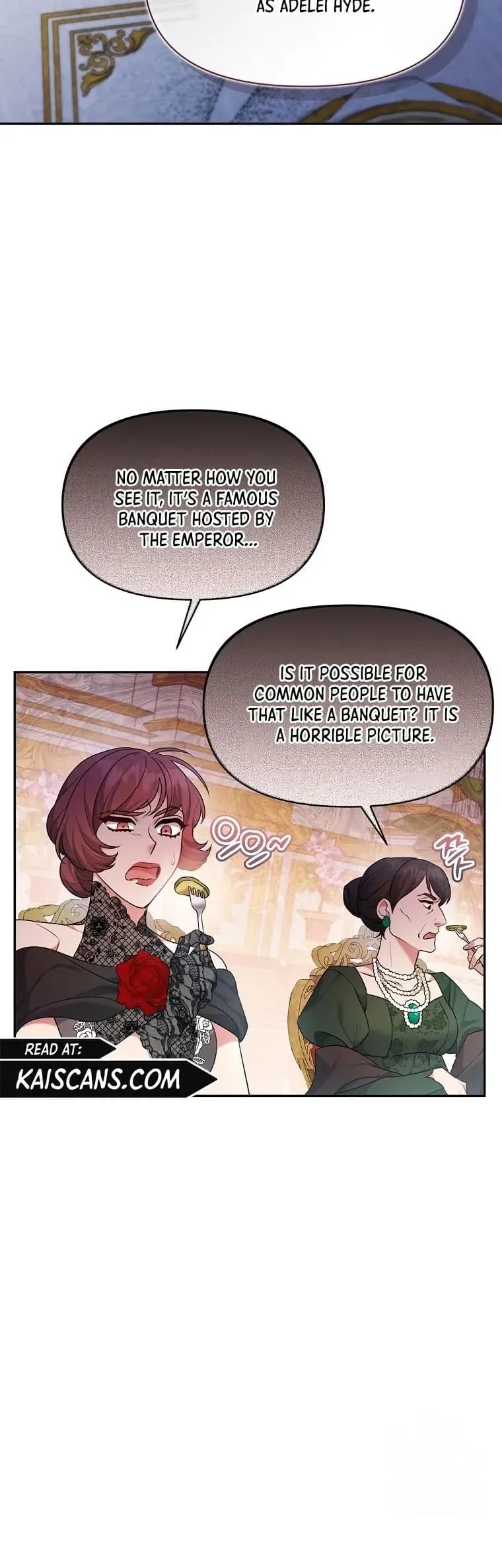 Angnyeo-inde Yori-reul Neomu Jalhae Chapter 7 page 16 - 