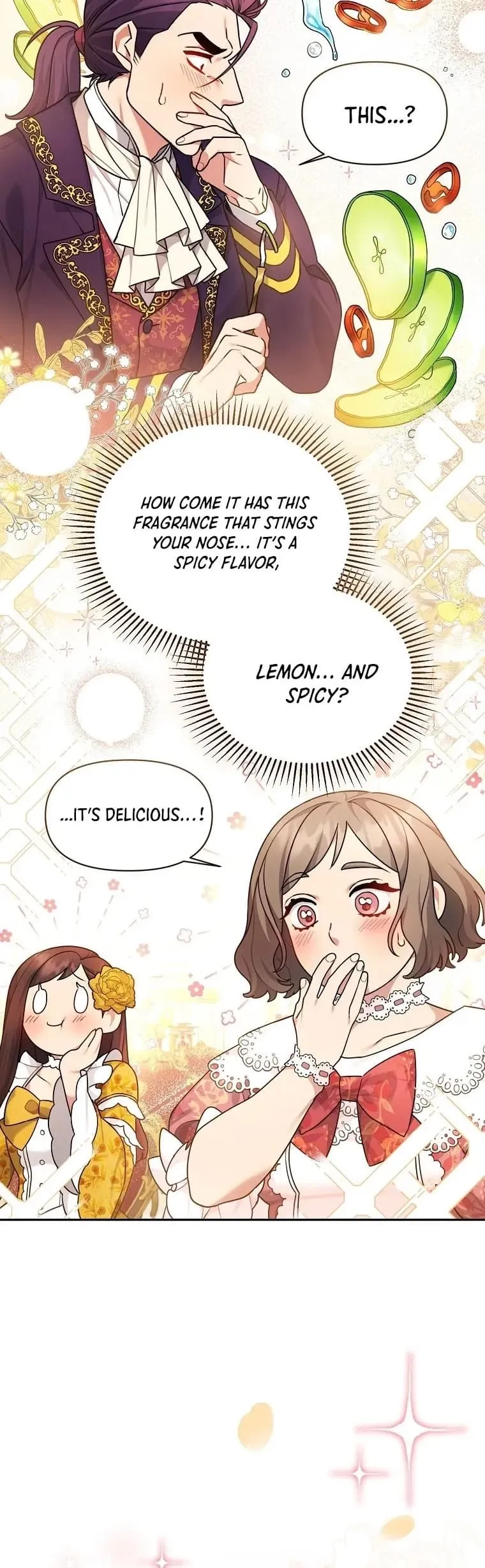Angnyeo-inde Yori-reul Neomu Jalhae Chapter 7 page 19 - 