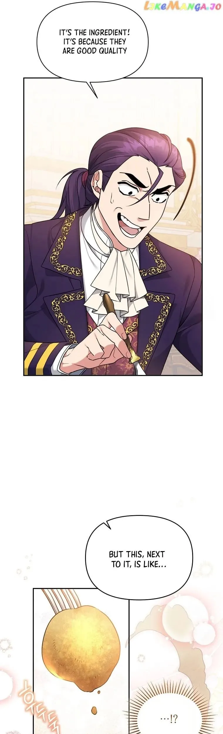 Angnyeo-inde Yori-reul Neomu Jalhae Chapter 7 page 21 - 
