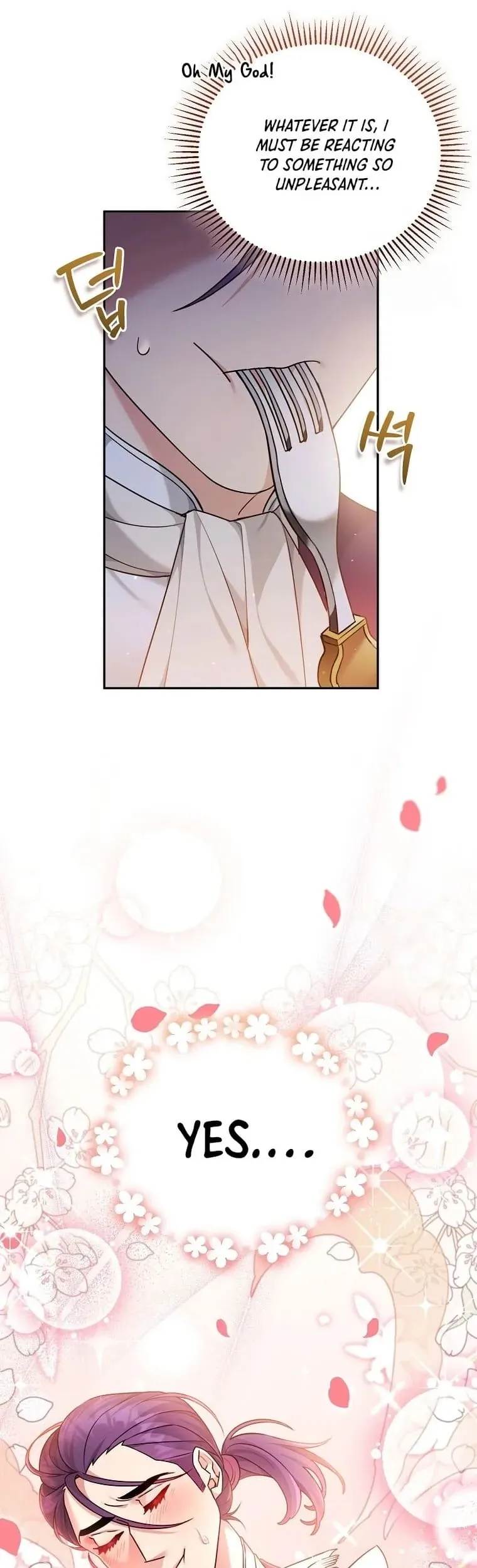 Angnyeo-inde Yori-reul Neomu Jalhae Chapter 7 page 23 - 