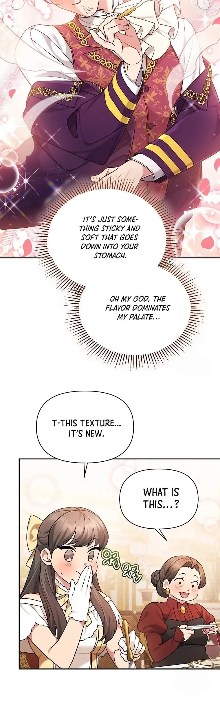 Angnyeo-inde Yori-reul Neomu Jalhae Chapter 7 page 24 - 