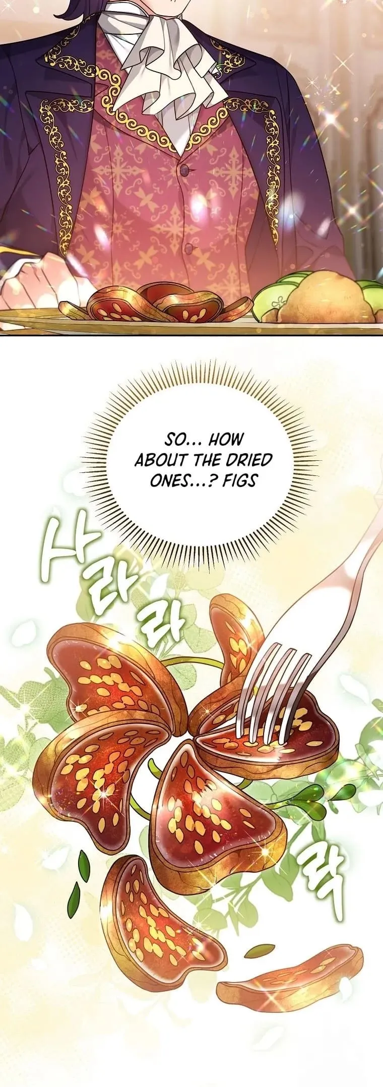 Angnyeo-inde Yori-reul Neomu Jalhae Chapter 7 page 27 - 