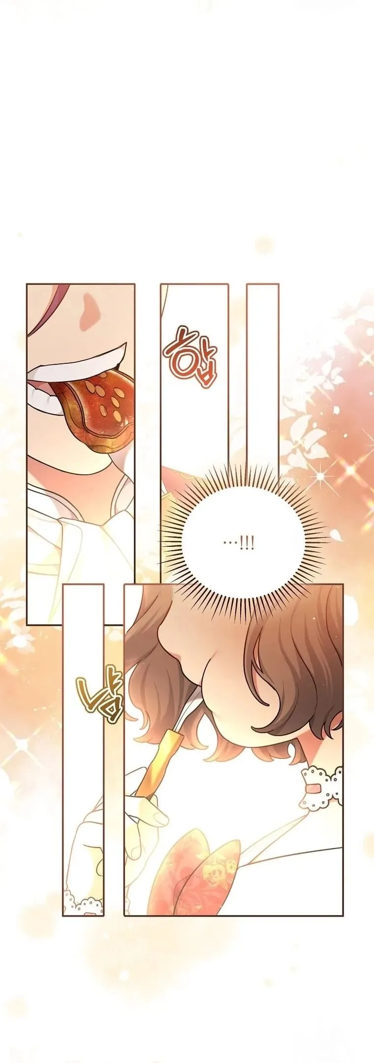 Angnyeo-inde Yori-reul Neomu Jalhae Chapter 7 page 28 - 