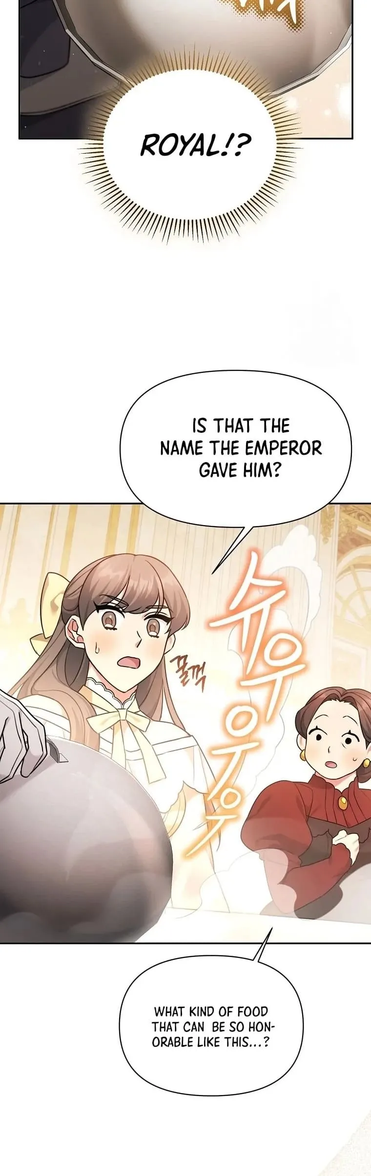 Angnyeo-inde Yori-reul Neomu Jalhae Chapter 7 page 31 - 