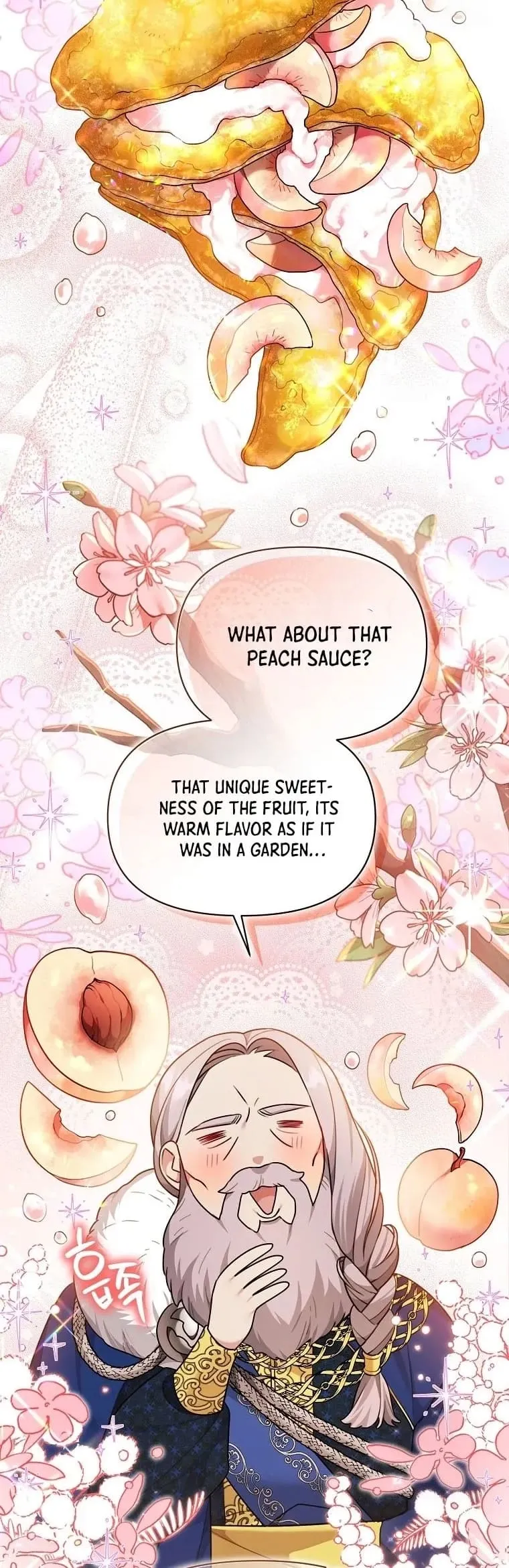 Angnyeo-inde Yori-reul Neomu Jalhae Chapter 7 page 35 - 
