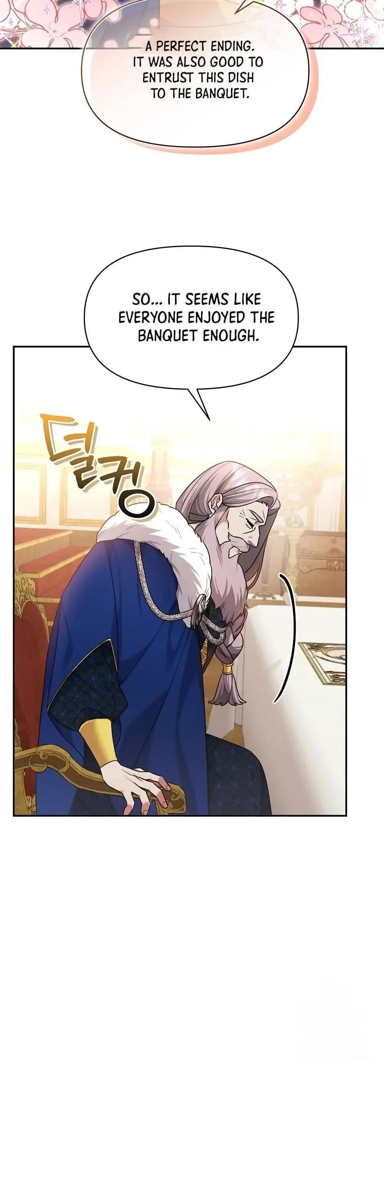 Angnyeo-inde Yori-reul Neomu Jalhae Chapter 7 page 36 - 