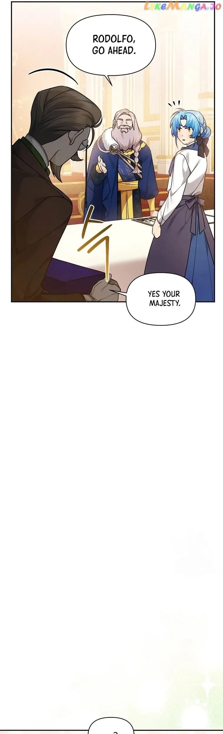 Angnyeo-inde Yori-reul Neomu Jalhae Chapter 7 page 37 - 