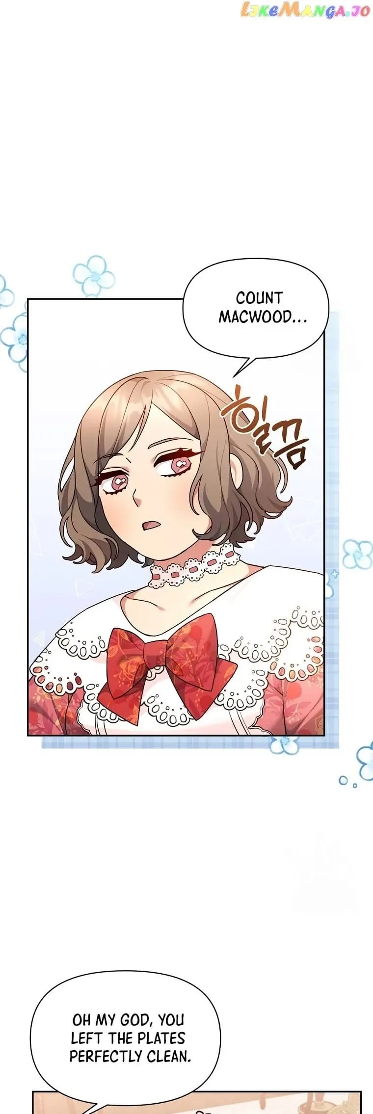Angnyeo-inde Yori-reul Neomu Jalhae Chapter 7 page 41 - 