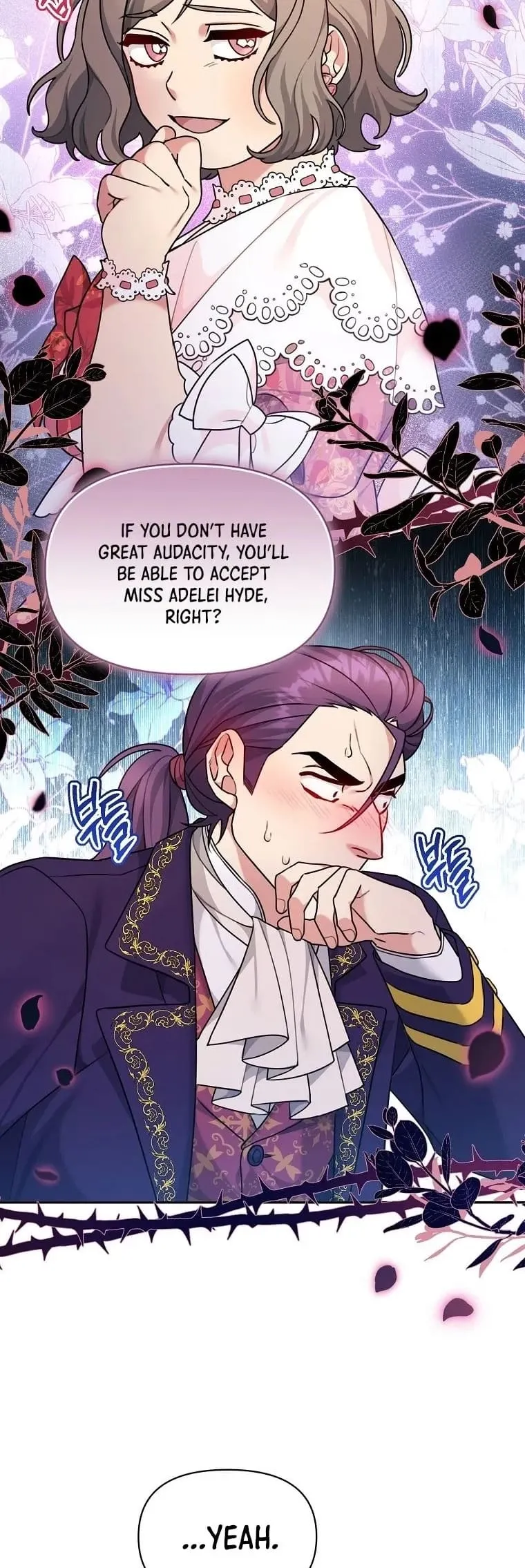 Angnyeo-inde Yori-reul Neomu Jalhae Chapter 7 page 43 - 