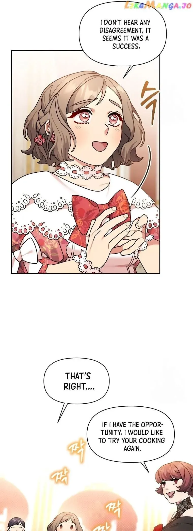 Angnyeo-inde Yori-reul Neomu Jalhae Chapter 7 page 45 - 