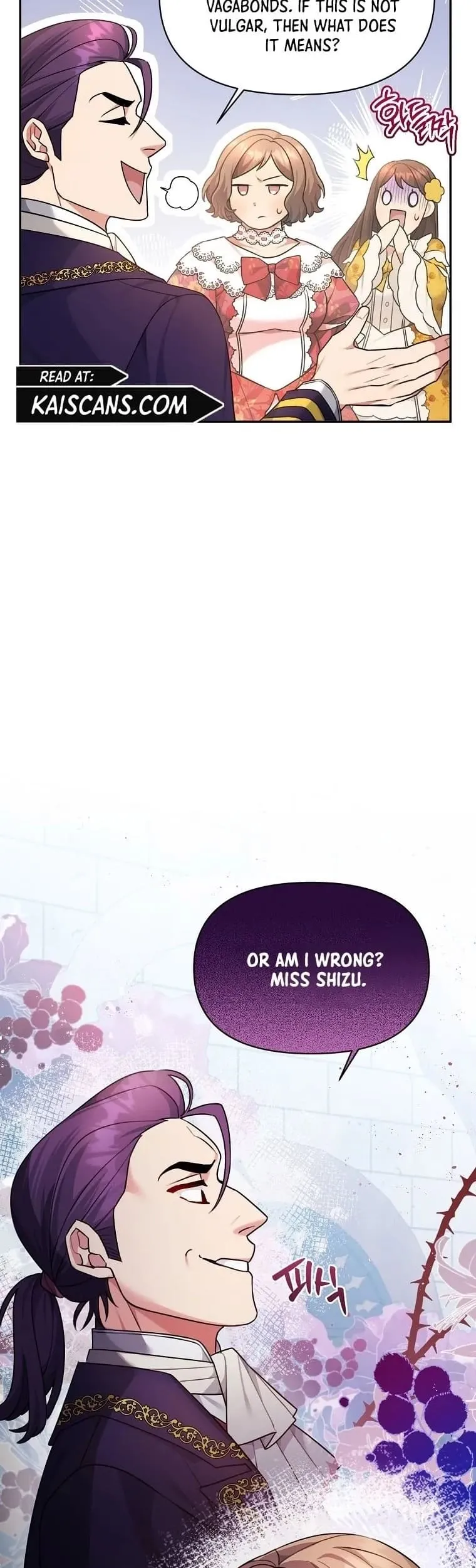 Angnyeo-inde Yori-reul Neomu Jalhae Chapter 7 page 6 - 