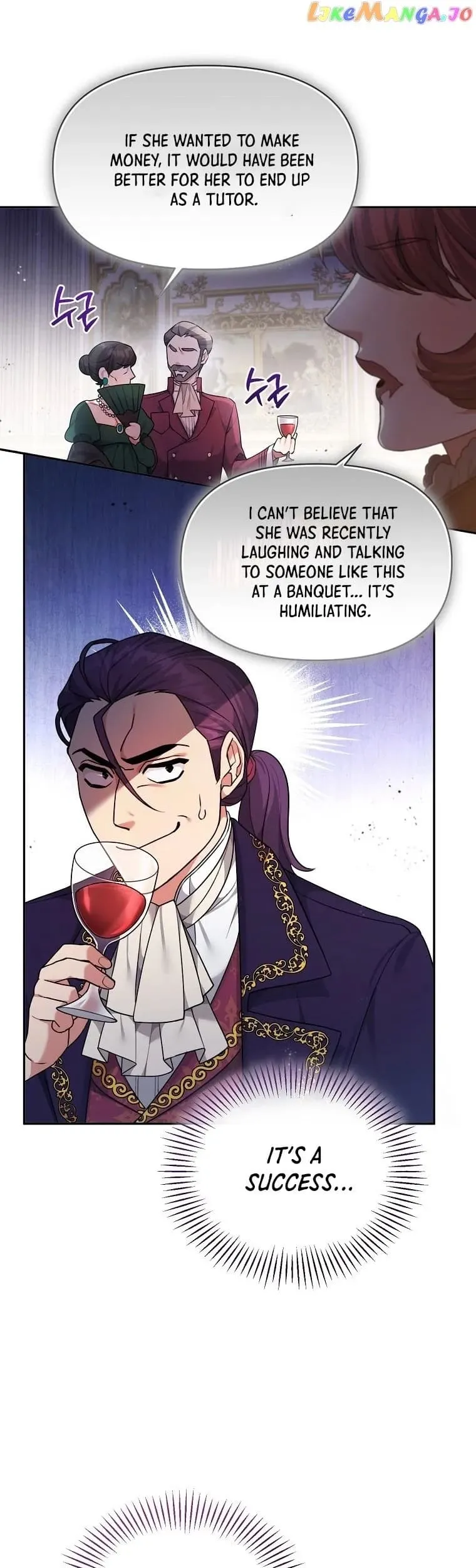 Angnyeo-inde Yori-reul Neomu Jalhae Chapter 7 page 9 - 