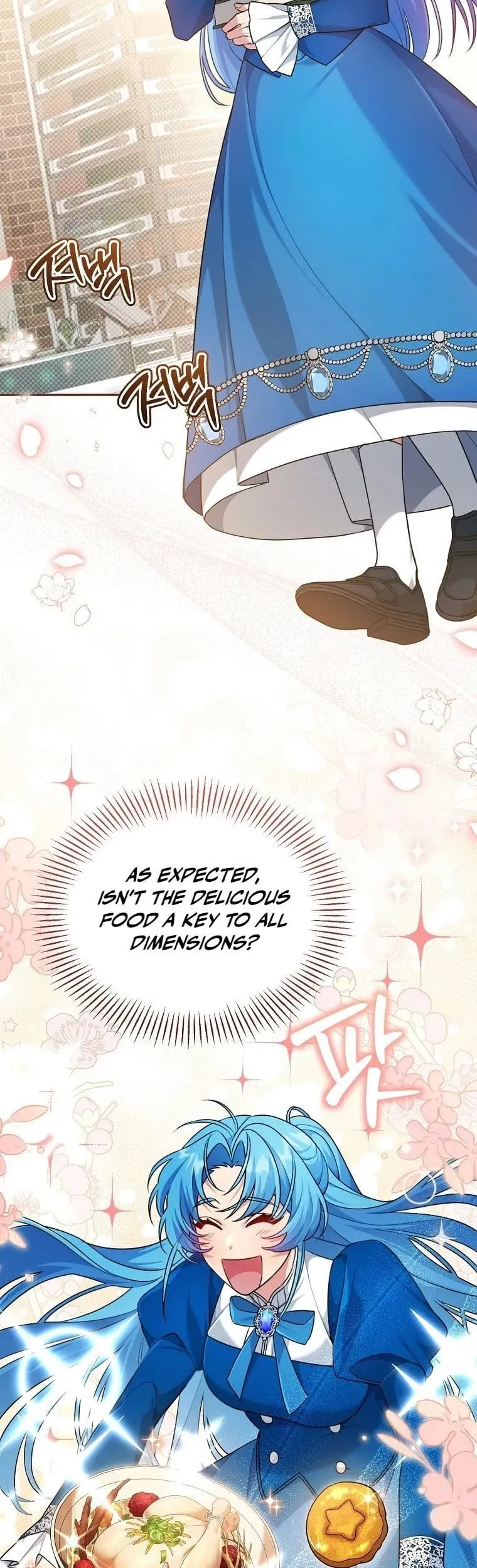 Angnyeo-inde Yori-reul Neomu Jalhae Chapter 8 page 11 - 