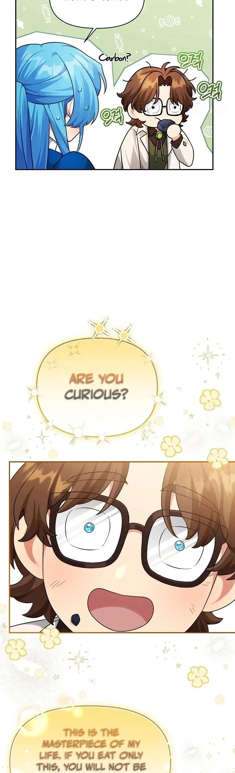 Angnyeo-inde Yori-reul Neomu Jalhae Chapter 8 page 18 - 
