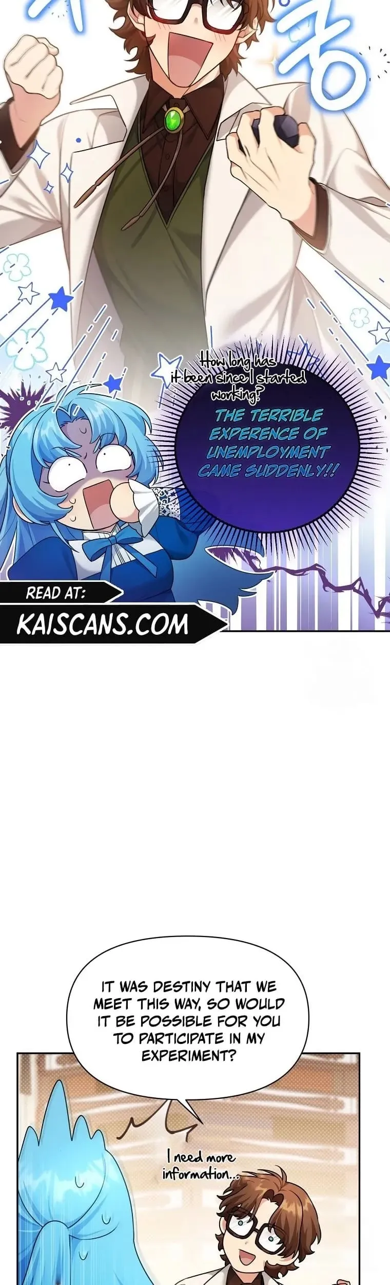 Angnyeo-inde Yori-reul Neomu Jalhae Chapter 8 page 22 - 