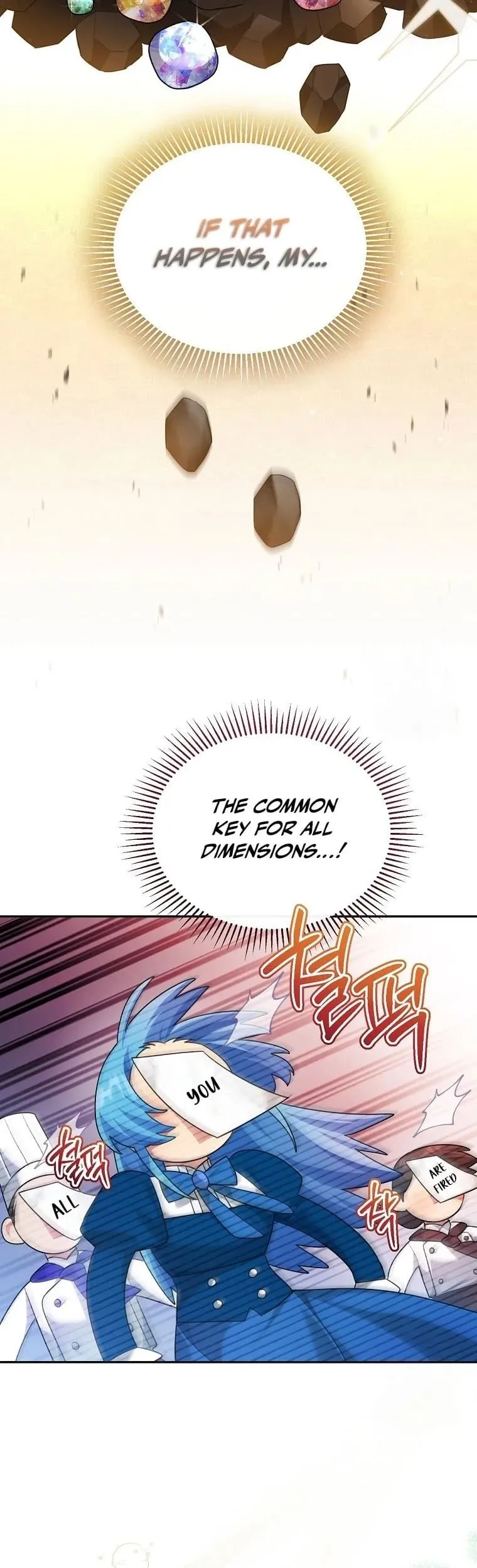 Angnyeo-inde Yori-reul Neomu Jalhae Chapter 8 page 30 - 
