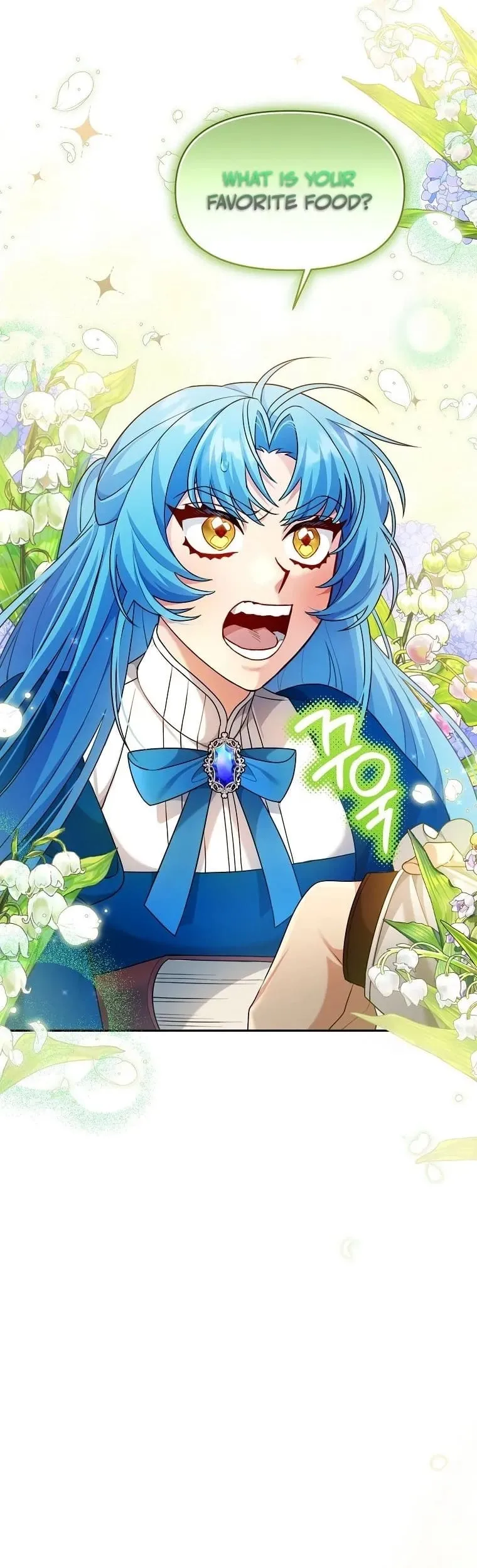 Angnyeo-inde Yori-reul Neomu Jalhae Chapter 8 page 32 - 