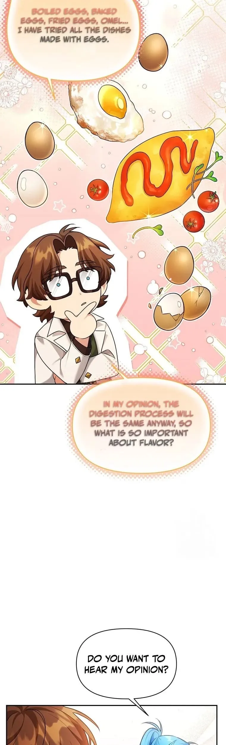 Angnyeo-inde Yori-reul Neomu Jalhae Chapter 8 page 35 - 