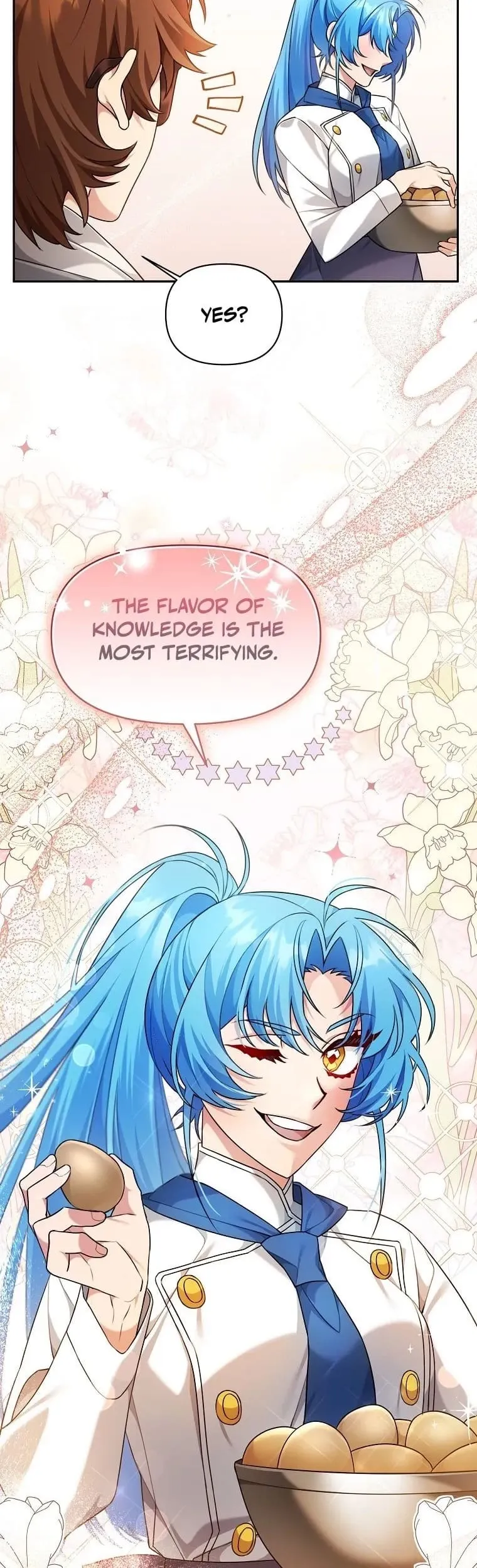 Angnyeo-inde Yori-reul Neomu Jalhae Chapter 8 page 36 - 