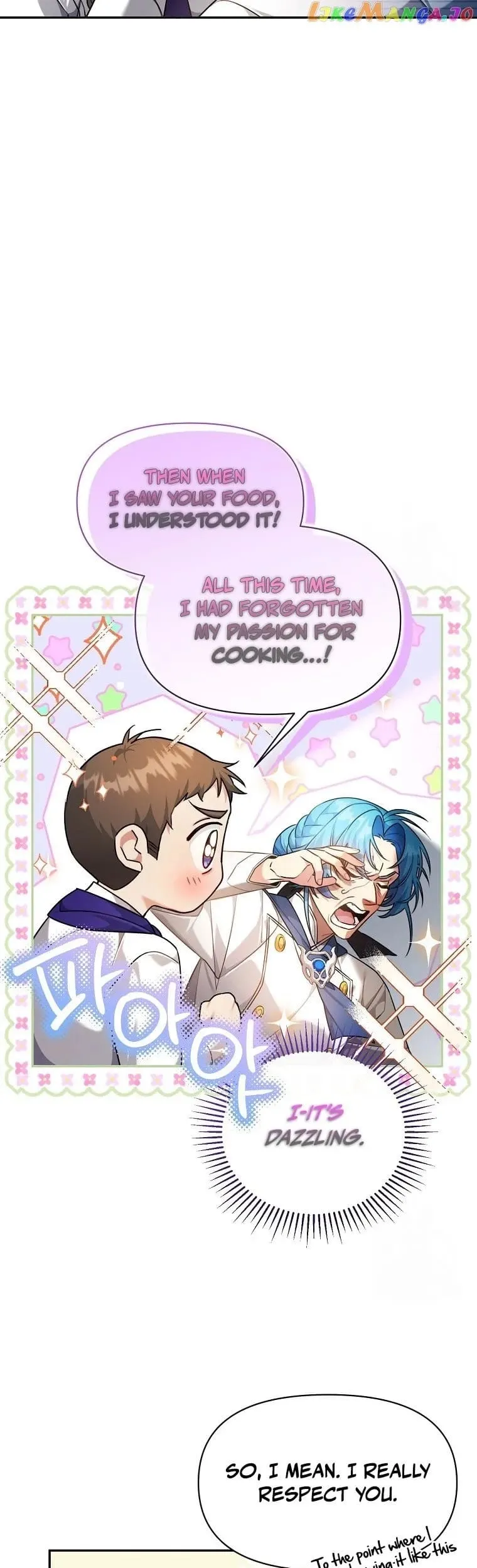 Angnyeo-inde Yori-reul Neomu Jalhae Chapter 8 page 5 - 