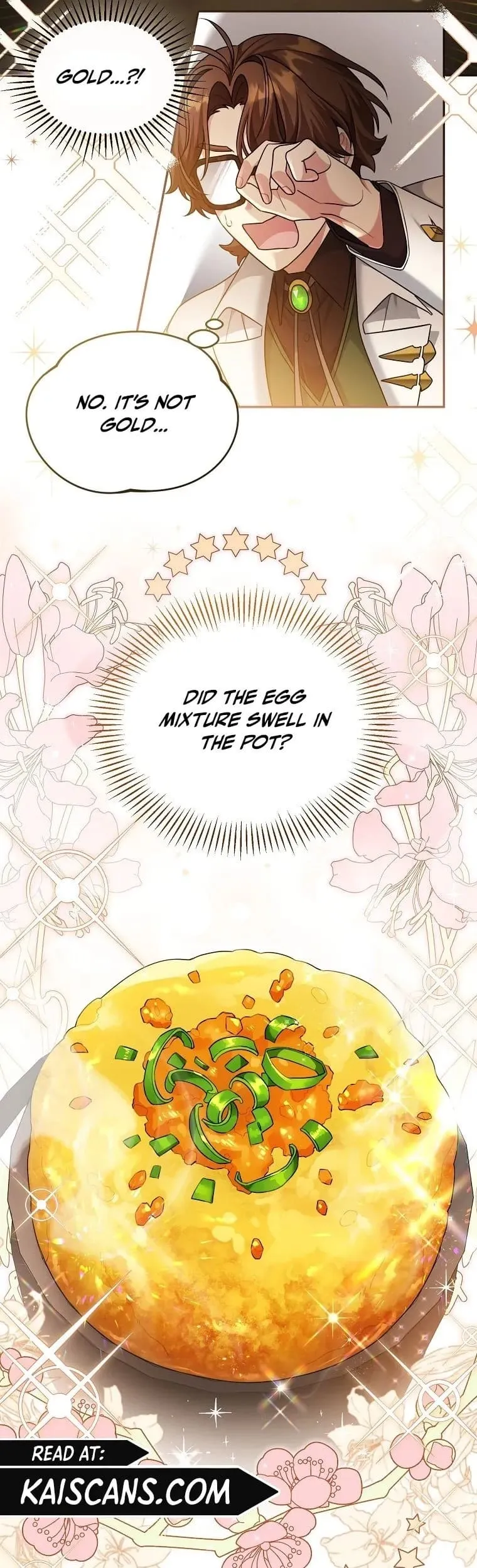 Angnyeo-inde Yori-reul Neomu Jalhae Chapter 8 page 43 - 