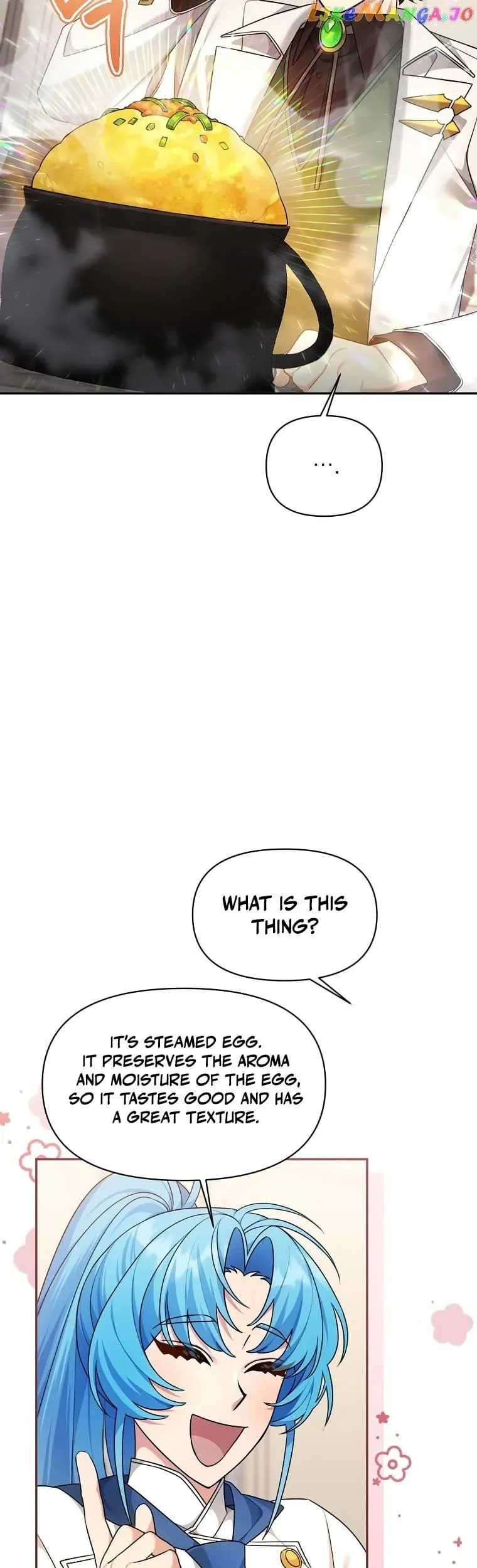 Angnyeo-inde Yori-reul Neomu Jalhae Chapter 8 page 45 - 