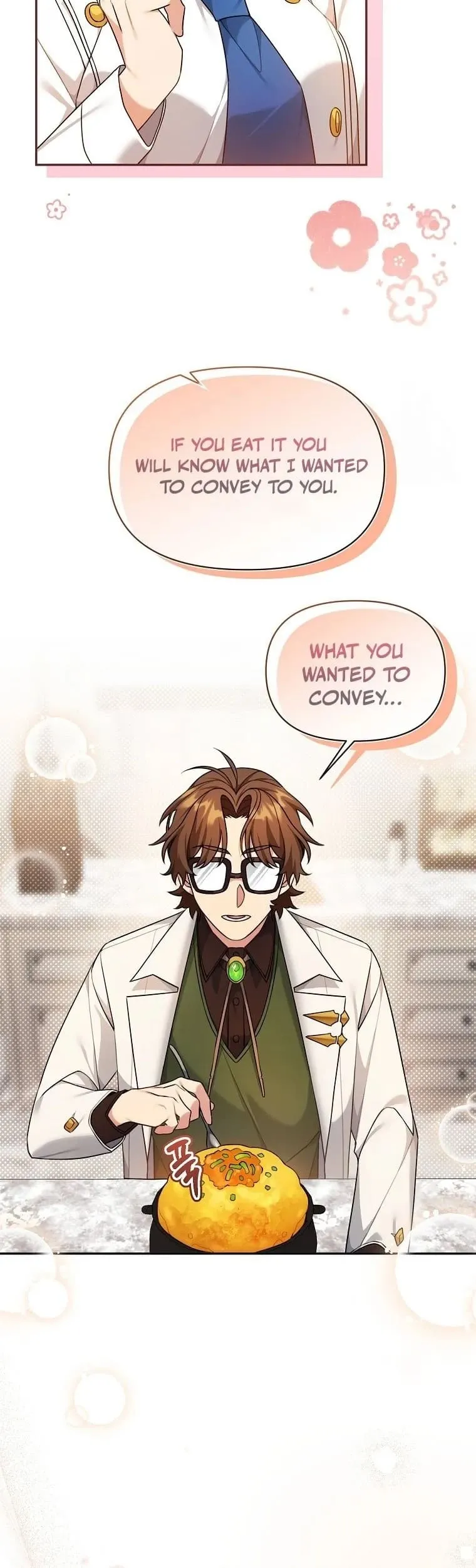 Angnyeo-inde Yori-reul Neomu Jalhae Chapter 8 page 46 - 