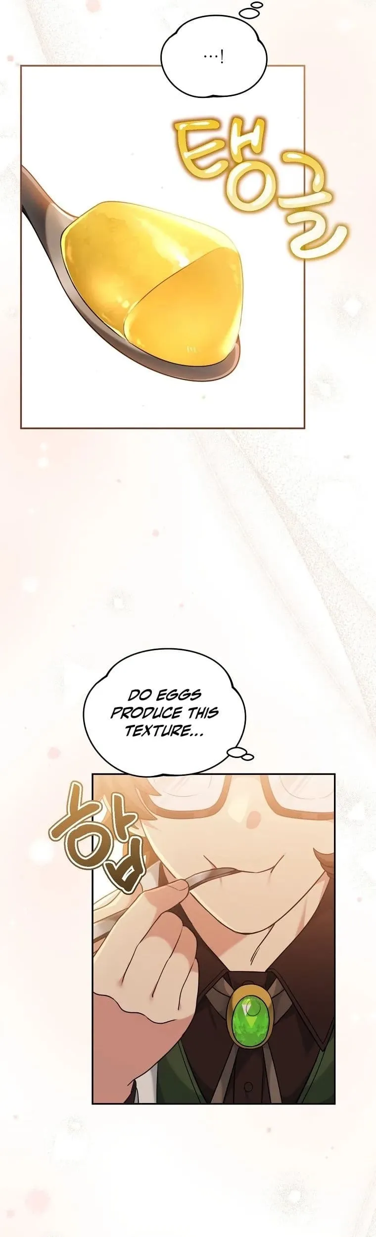 Angnyeo-inde Yori-reul Neomu Jalhae Chapter 8 page 47 - 