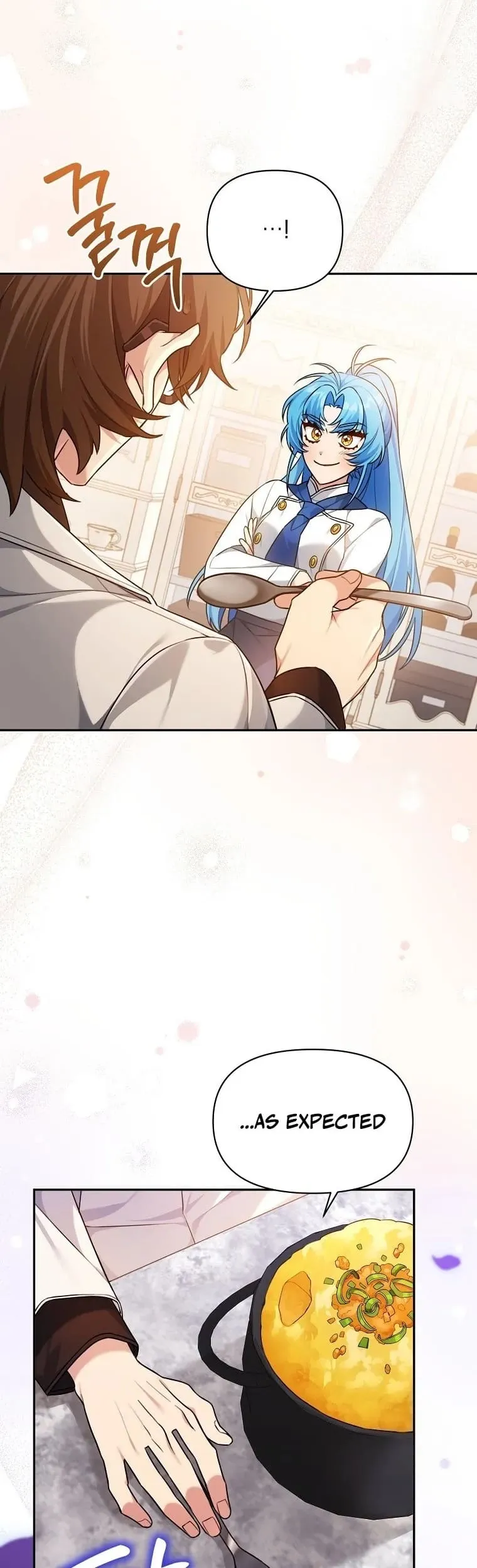 Angnyeo-inde Yori-reul Neomu Jalhae Chapter 8 page 48 - 