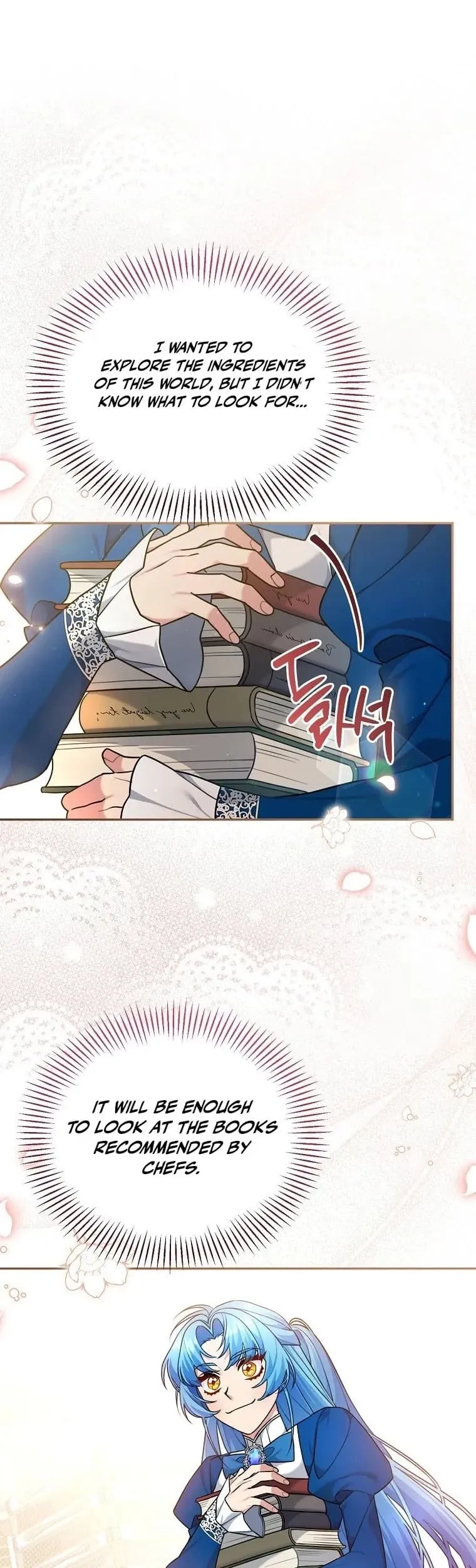 Angnyeo-inde Yori-reul Neomu Jalhae Chapter 8 page 10 - 