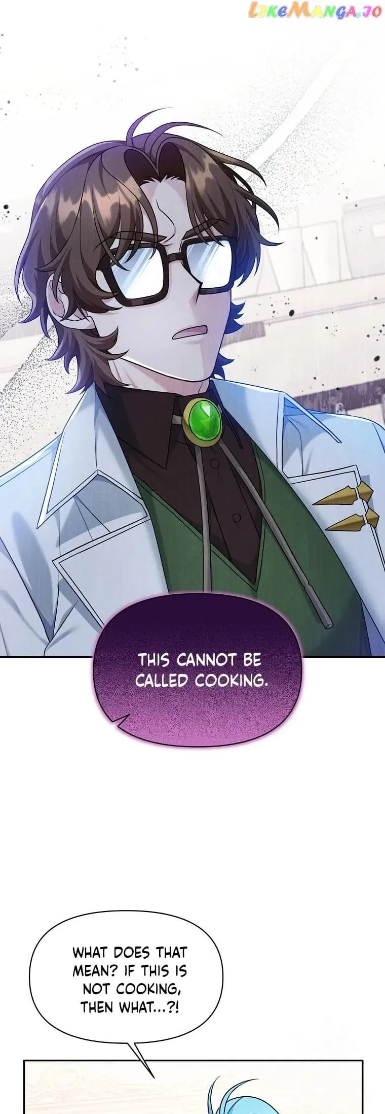 Angnyeo-inde Yori-reul Neomu Jalhae Chapter 9 page 1 - 
