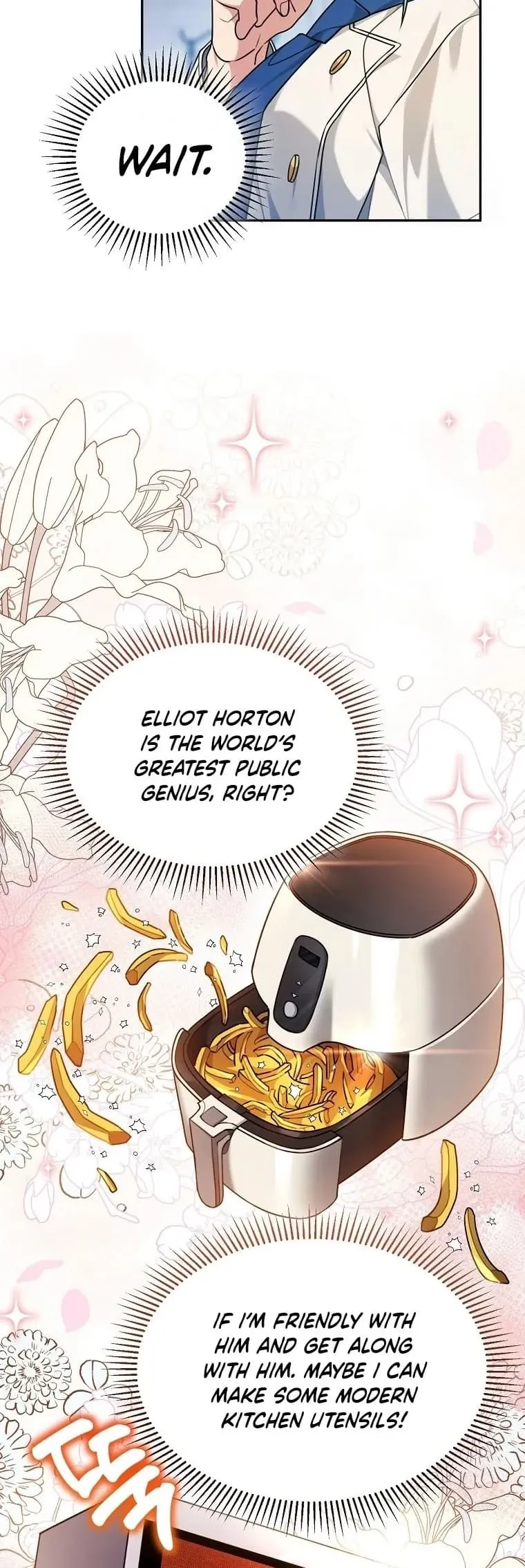 Angnyeo-inde Yori-reul Neomu Jalhae Chapter 9 page 14 - 