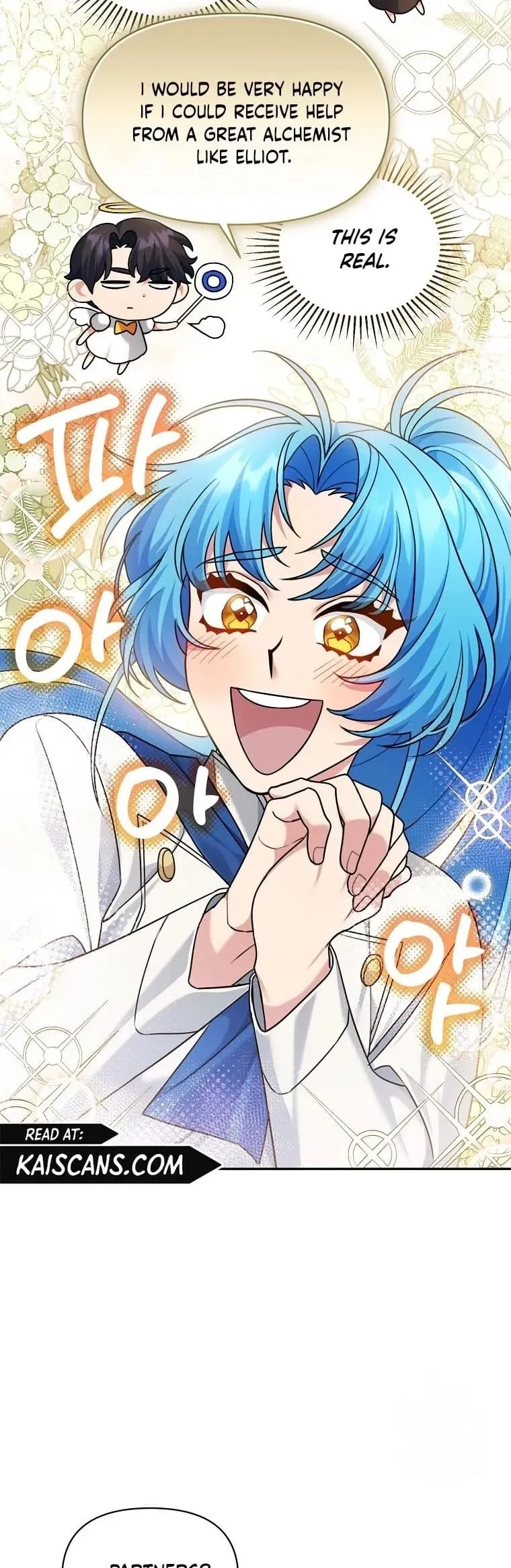 Angnyeo-inde Yori-reul Neomu Jalhae Chapter 9 page 18 - 