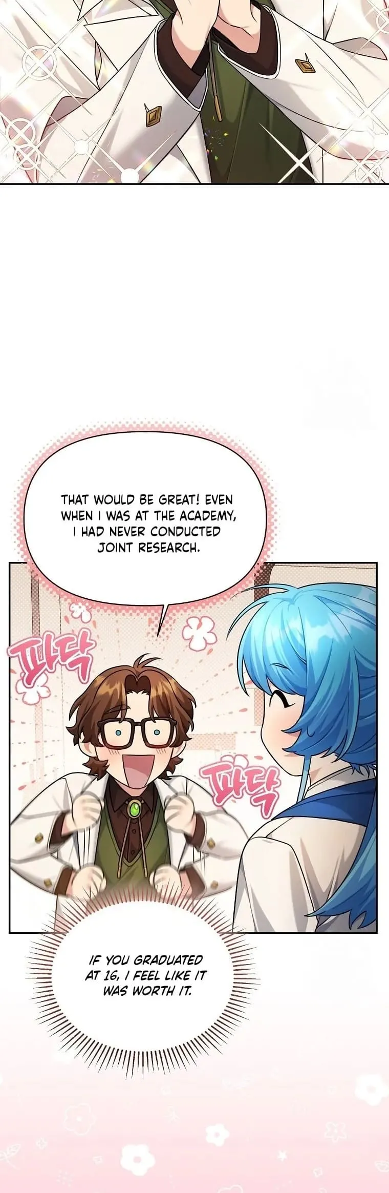 Angnyeo-inde Yori-reul Neomu Jalhae Chapter 9 page 20 - 
