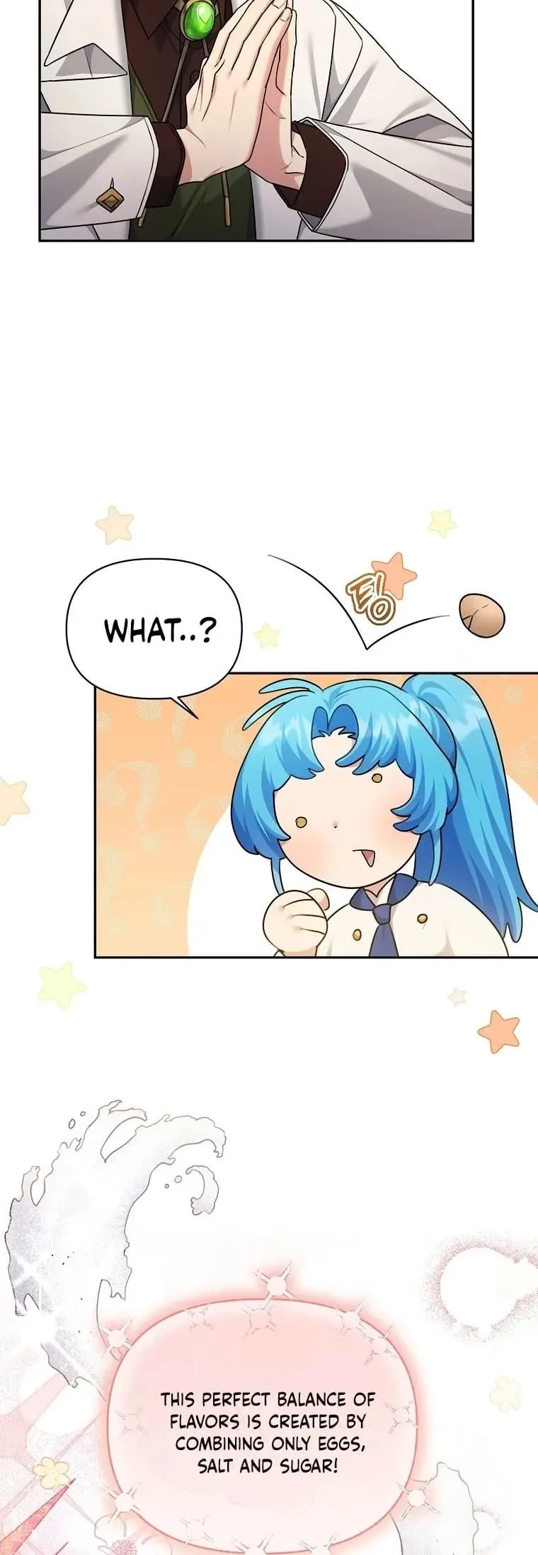 Angnyeo-inde Yori-reul Neomu Jalhae Chapter 9 page 3 - 