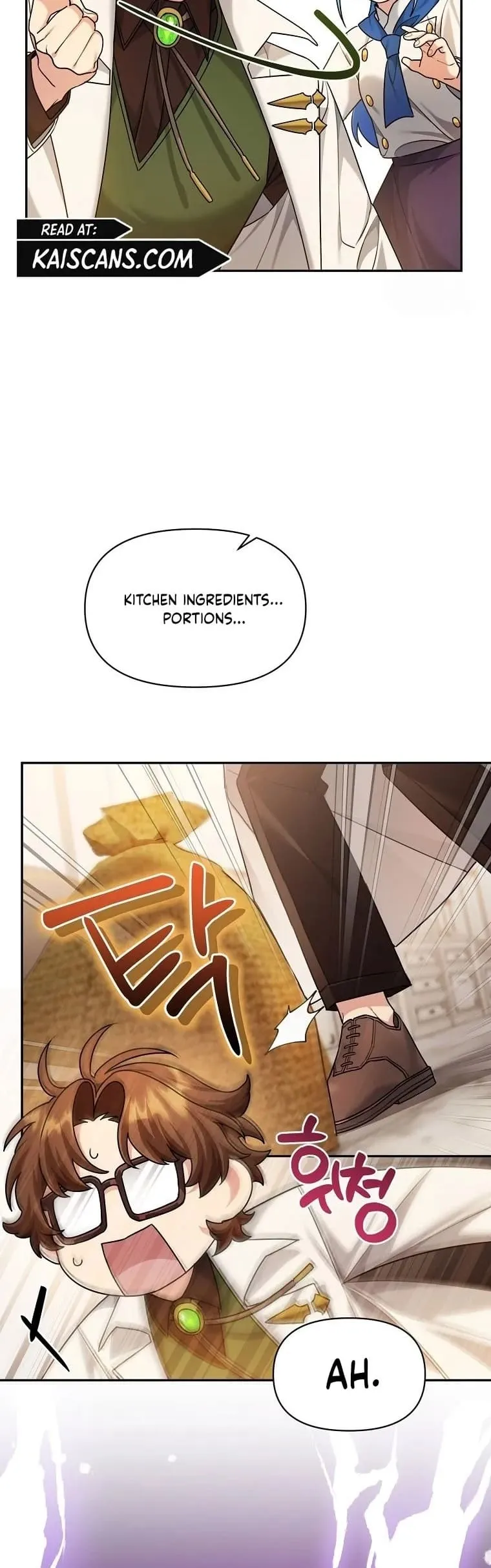 Angnyeo-inde Yori-reul Neomu Jalhae Chapter 9 page 22 - 