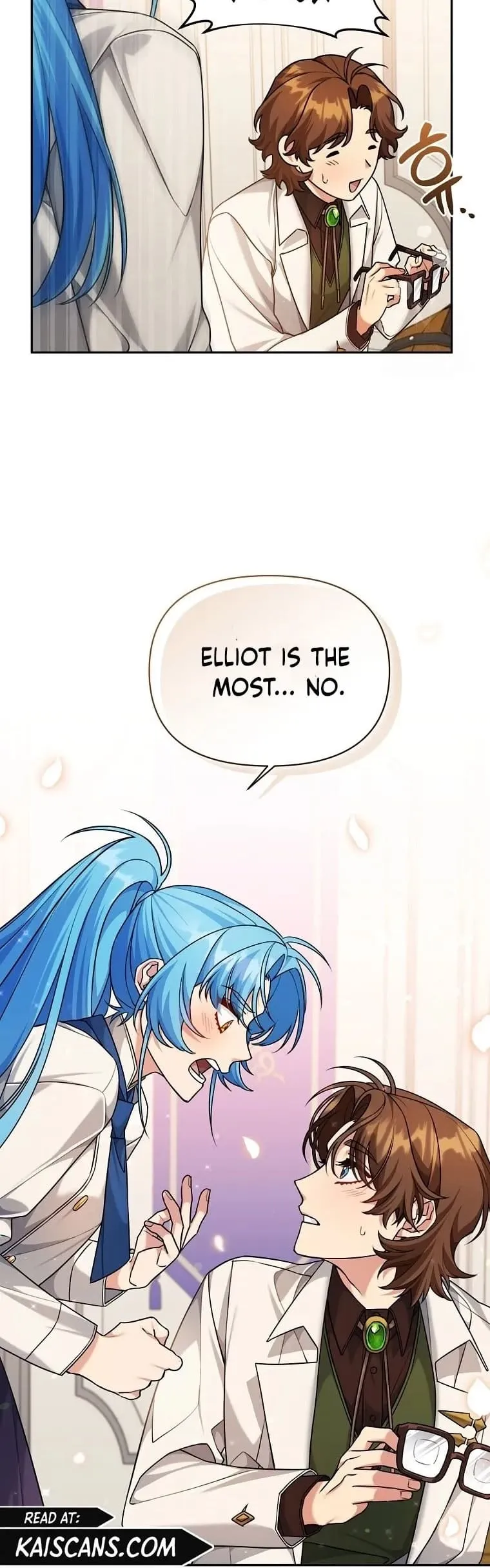 Angnyeo-inde Yori-reul Neomu Jalhae Chapter 9 page 30 - 