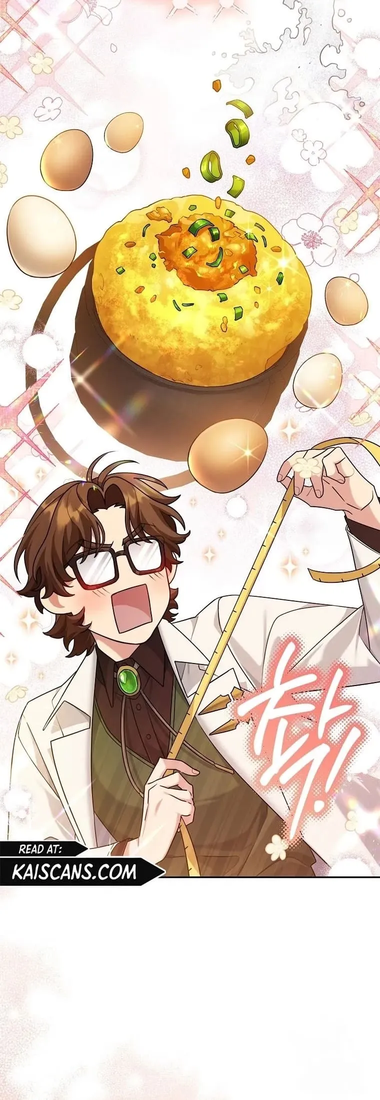 Angnyeo-inde Yori-reul Neomu Jalhae Chapter 9 page 4 - 