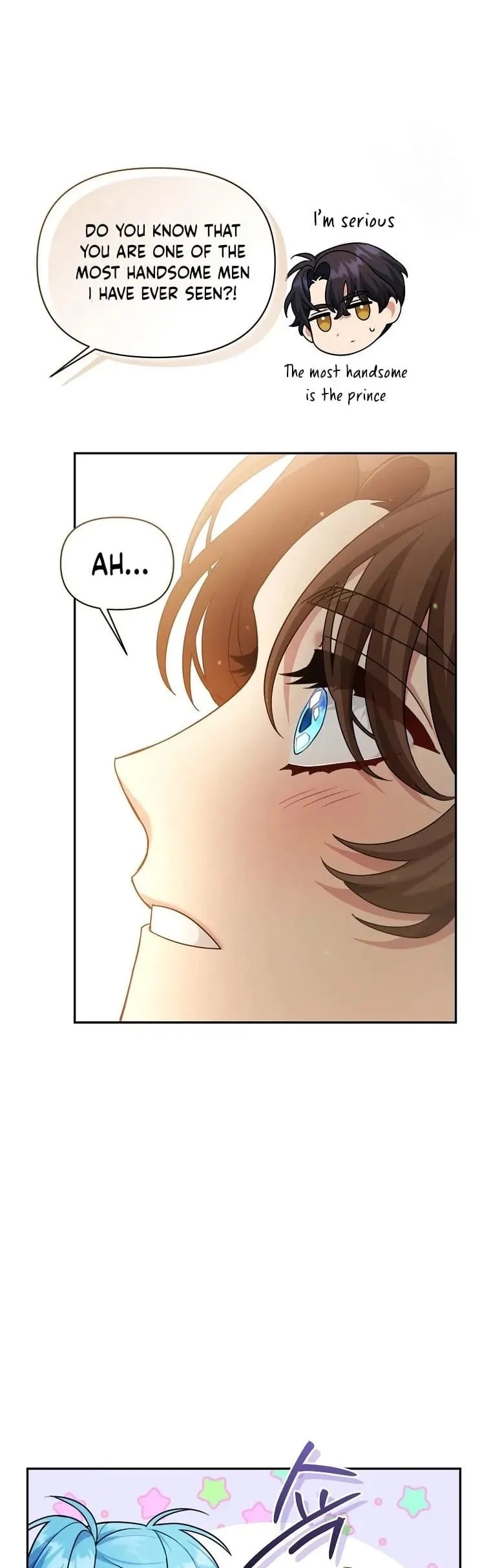Angnyeo-inde Yori-reul Neomu Jalhae Chapter 9 page 31 - 