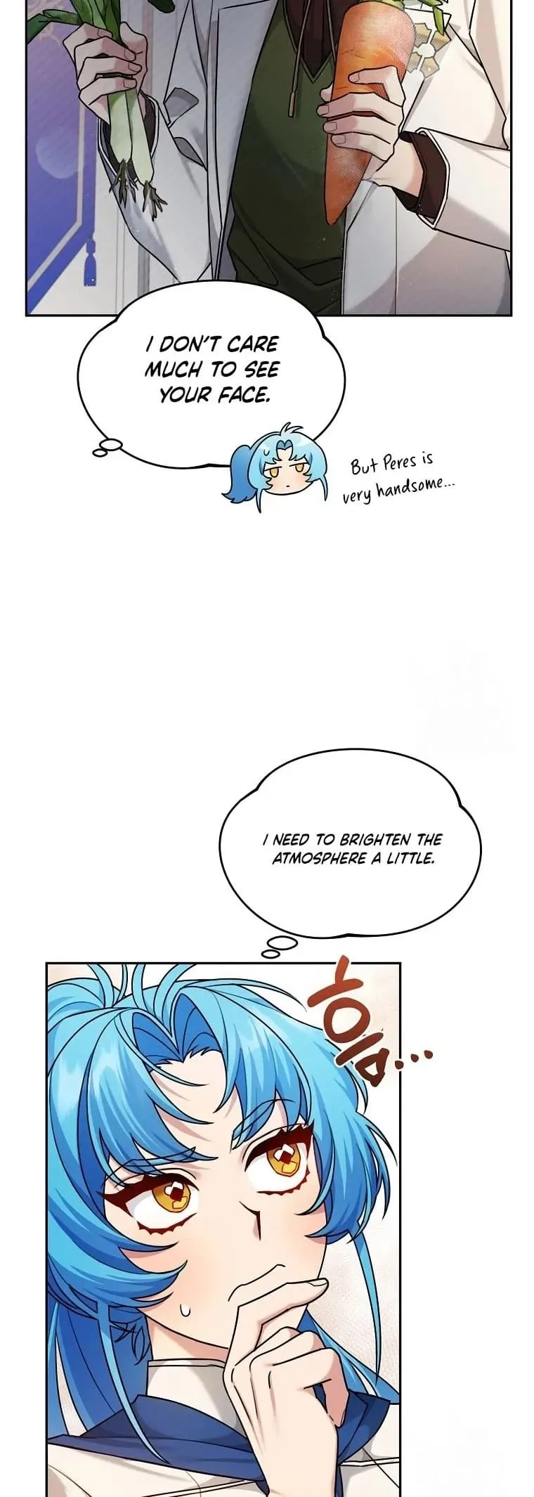 Angnyeo-inde Yori-reul Neomu Jalhae Chapter 9 page 34 - 