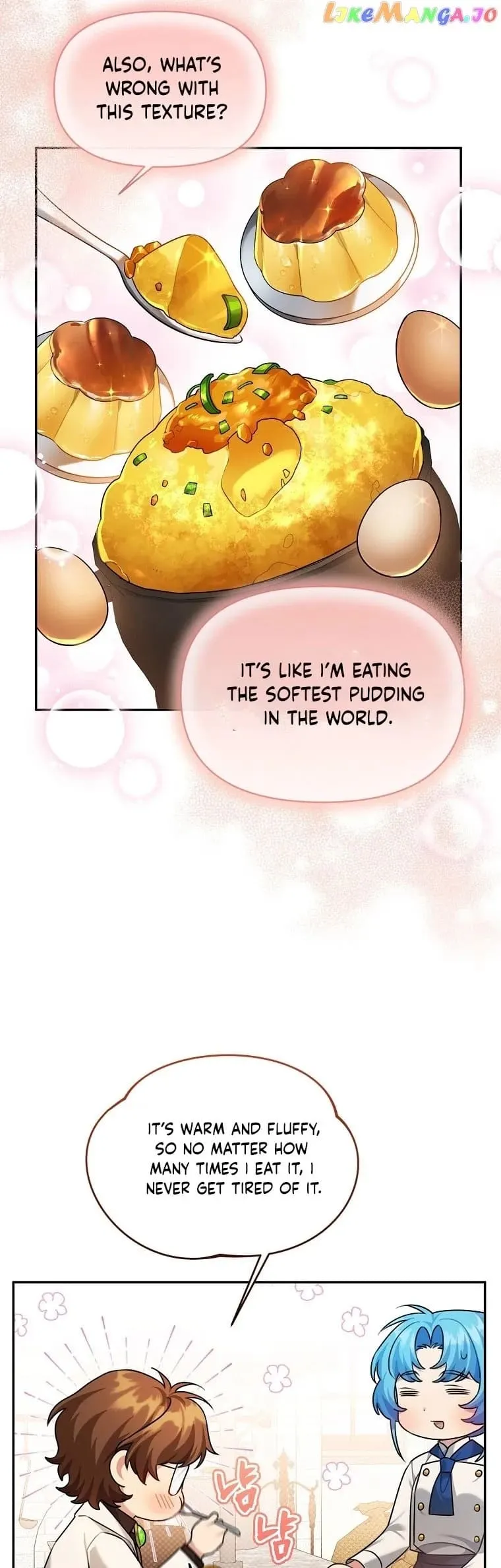 Angnyeo-inde Yori-reul Neomu Jalhae Chapter 9 page 5 - 