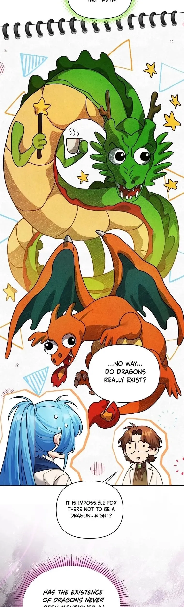Angnyeo-inde Yori-reul Neomu Jalhae Chapter 9 page 42 - 