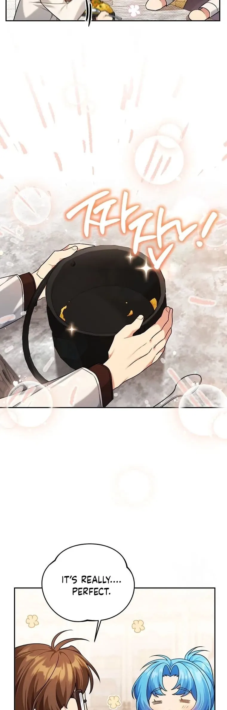 Angnyeo-inde Yori-reul Neomu Jalhae Chapter 9 page 6 - 