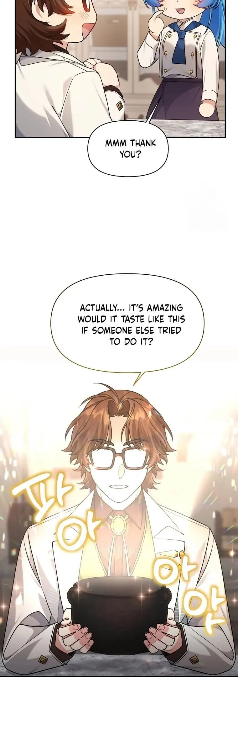 Angnyeo-inde Yori-reul Neomu Jalhae Chapter 9 page 7 - 