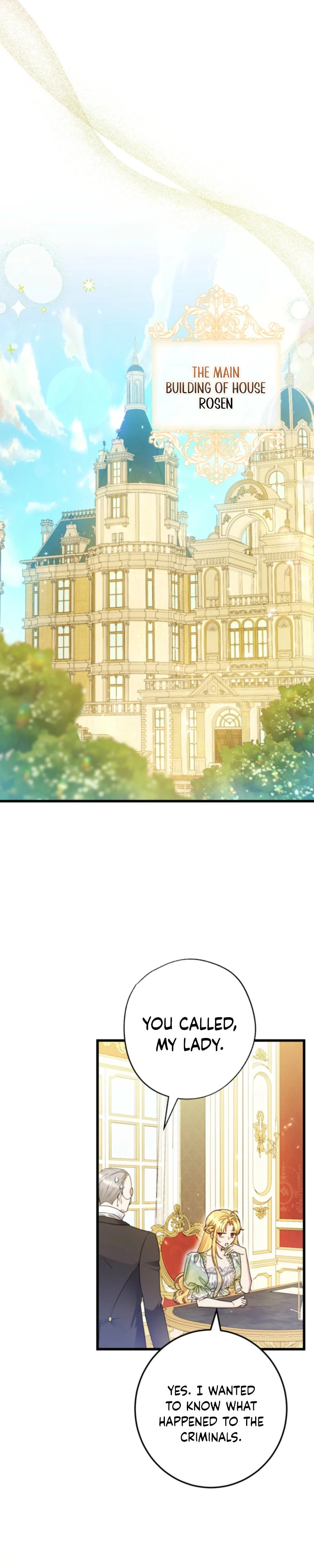 Angnyeoneun Baengmanjangja Haegyeolsa Chapter 10 page 25 - 