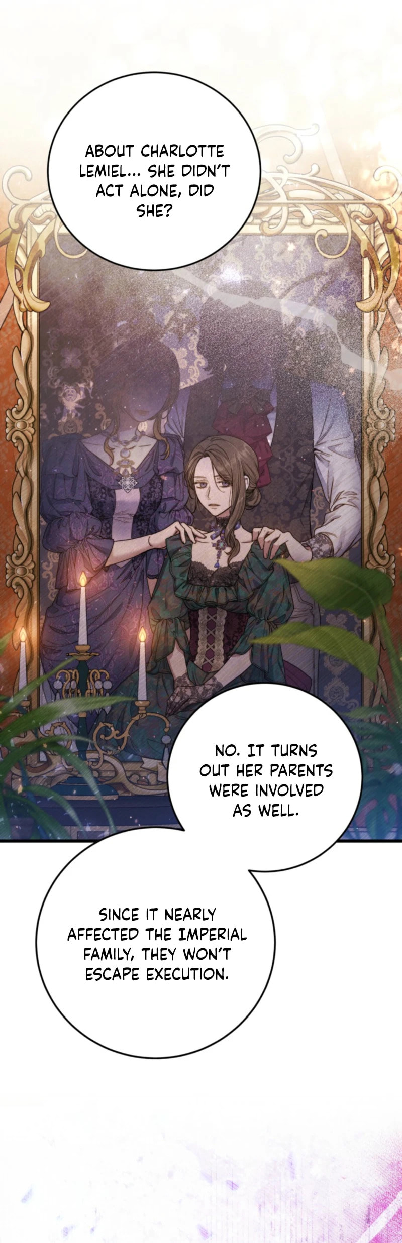 Angnyeoneun Baengmanjangja Haegyeolsa Chapter 10 page 26 - 