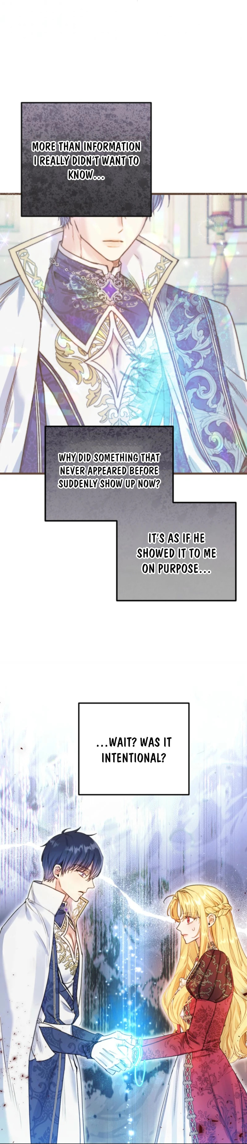Angnyeoneun Baengmanjangja Haegyeolsa Chapter 10 page 4 - 