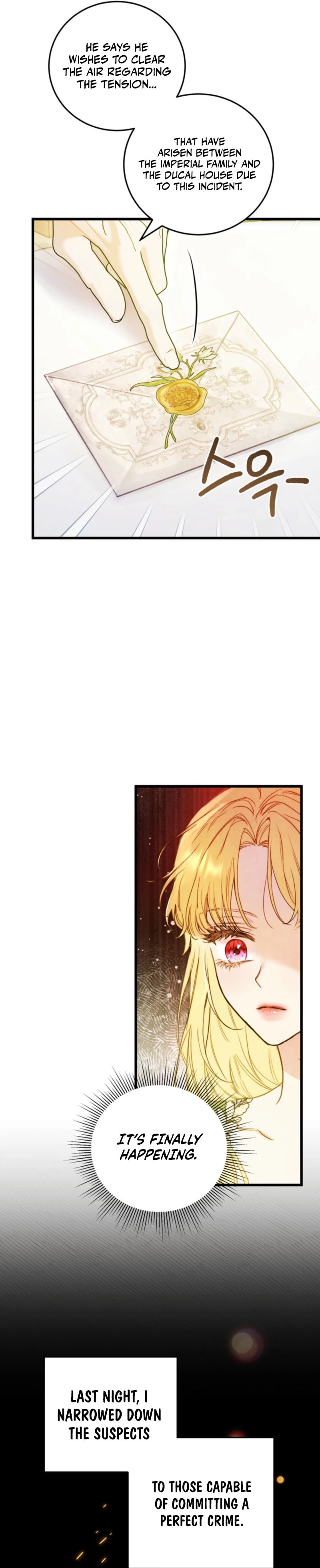 Angnyeoneun Baengmanjangja Haegyeolsa Chapter 11 page 14 - 