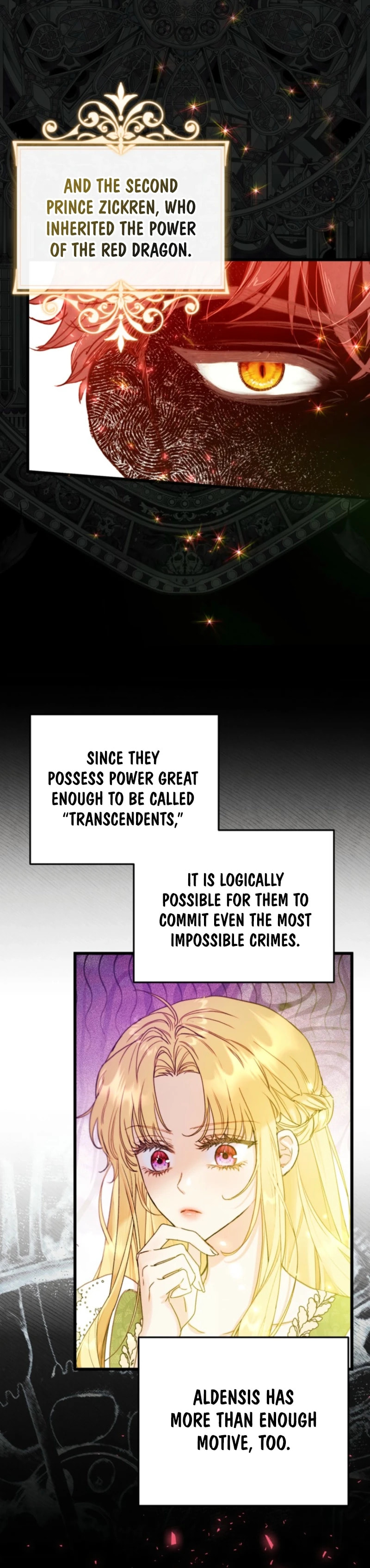 Angnyeoneun Baengmanjangja Haegyeolsa Chapter 11 page 17 - 