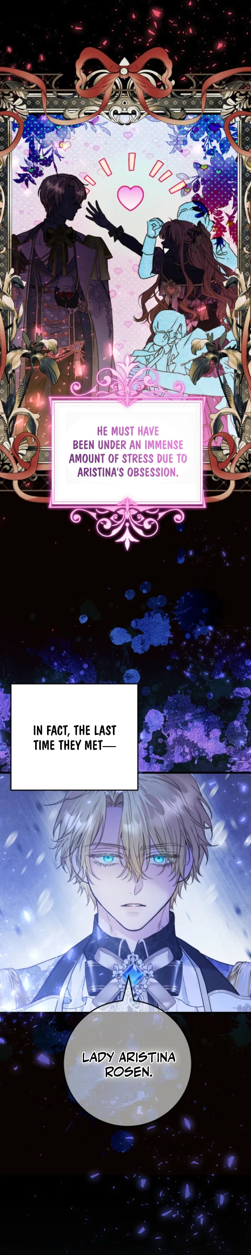Angnyeoneun Baengmanjangja Haegyeolsa Chapter 11 page 18 - 